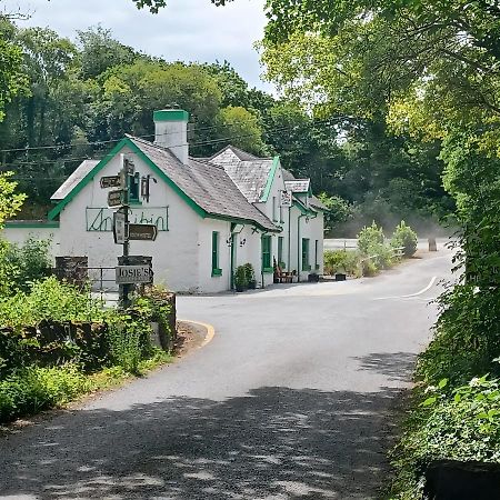 An Sibin B&B Kenmare Exteriör bild