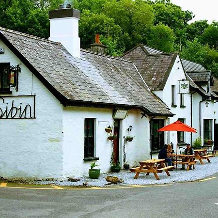 An Sibin B&B Kenmare Exteriör bild