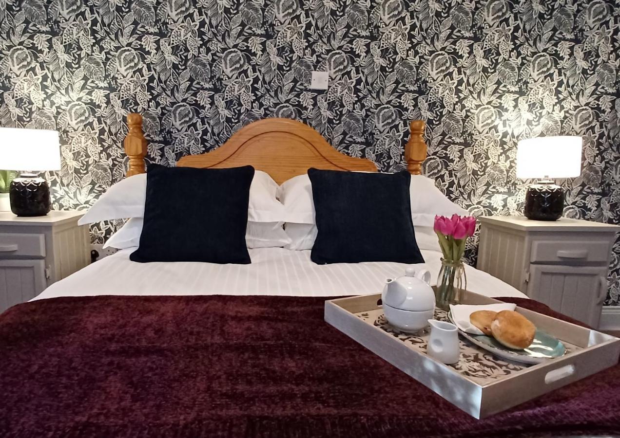 An Sibin B&B Kenmare Exteriör bild