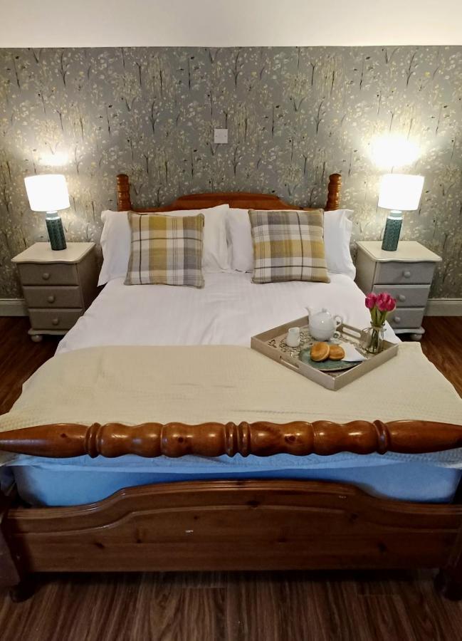 An Sibin B&B Kenmare Exteriör bild