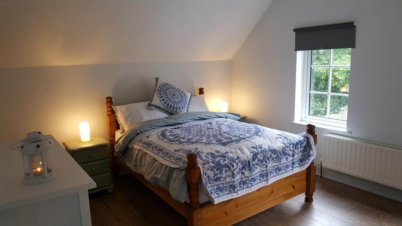 An Sibin B&B Kenmare Exteriör bild