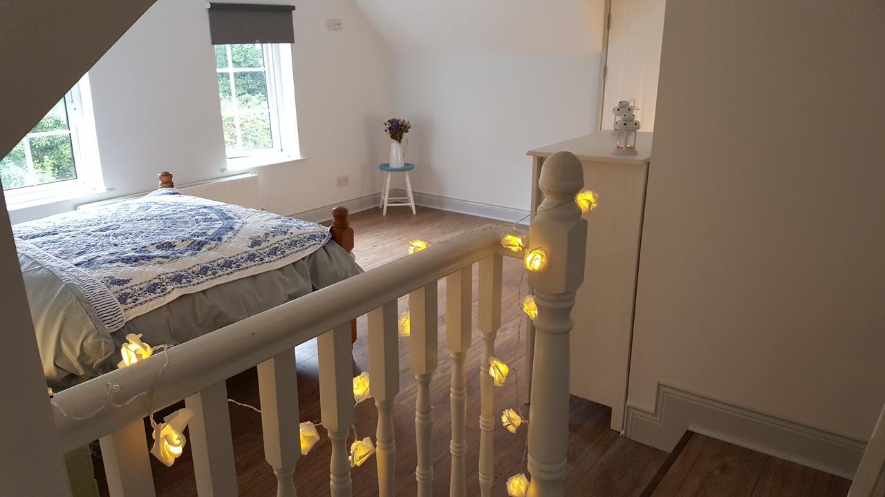 An Sibin B&B Kenmare Exteriör bild
