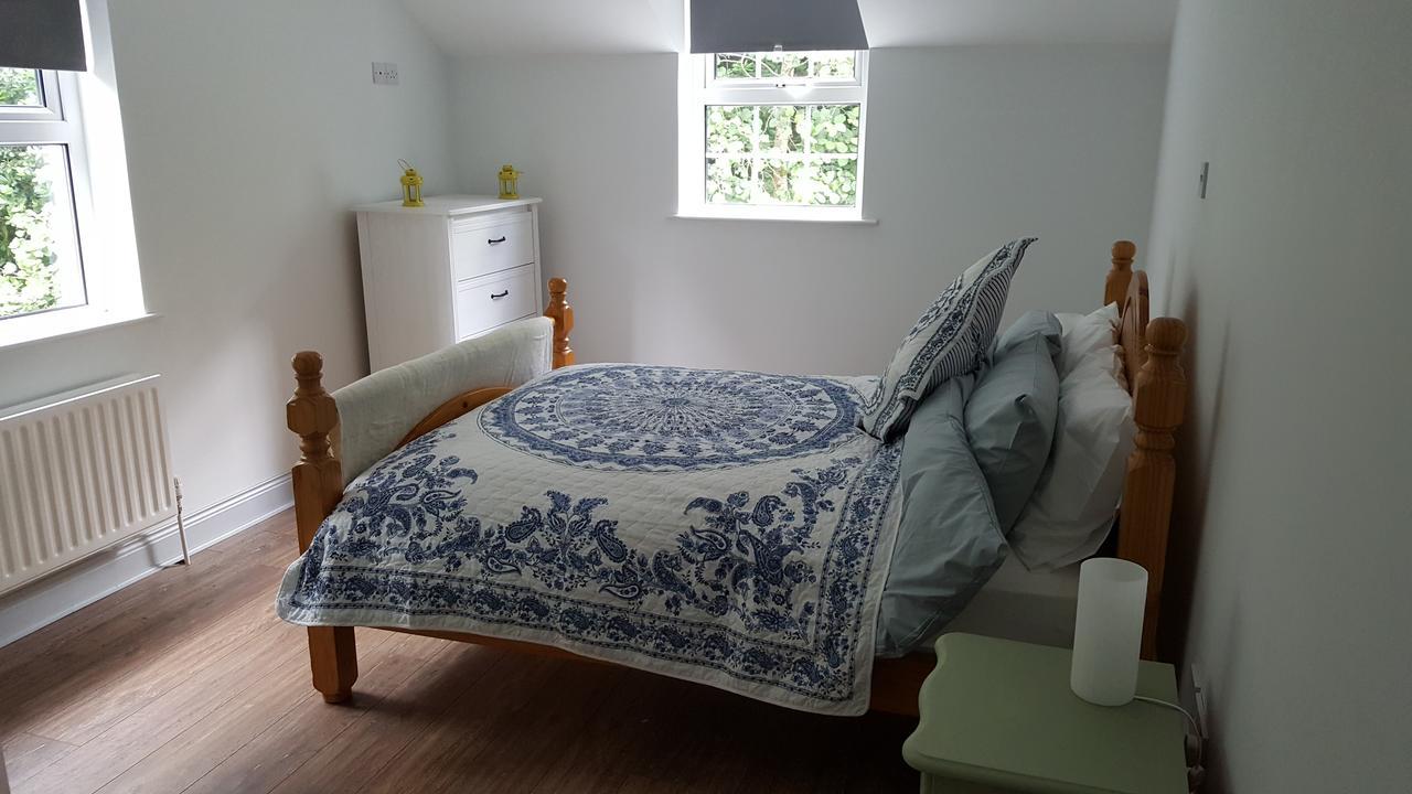 An Sibin B&B Kenmare Exteriör bild