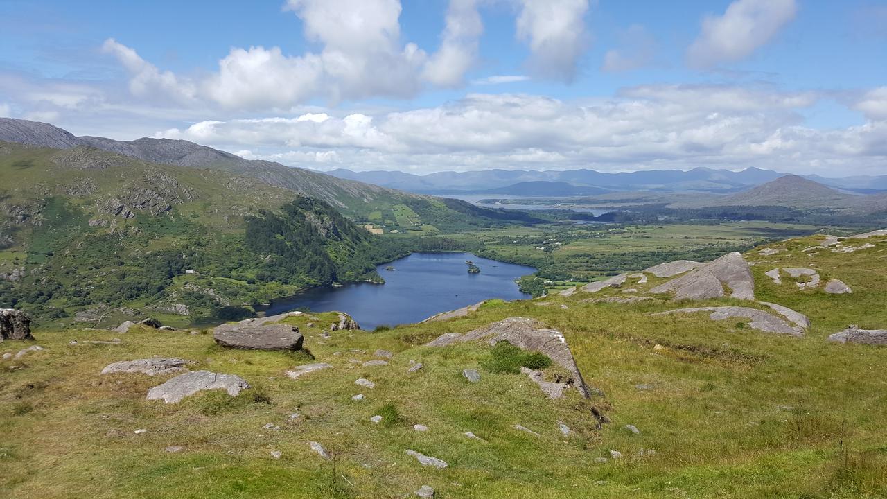 An Sibin B&B Kenmare Exteriör bild