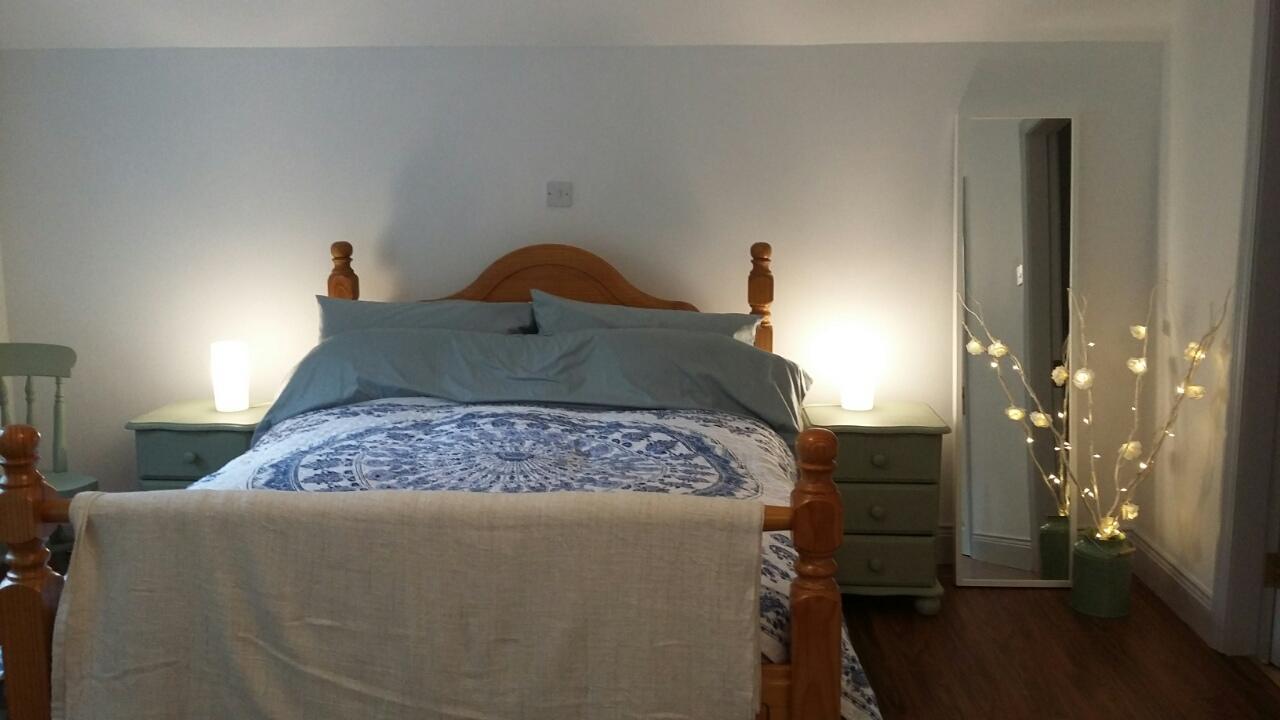 An Sibin B&B Kenmare Exteriör bild