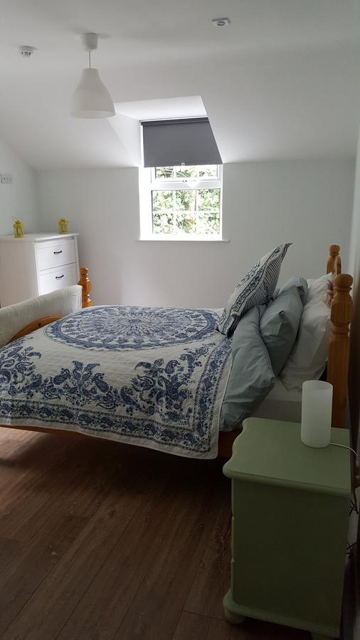 An Sibin B&B Kenmare Exteriör bild