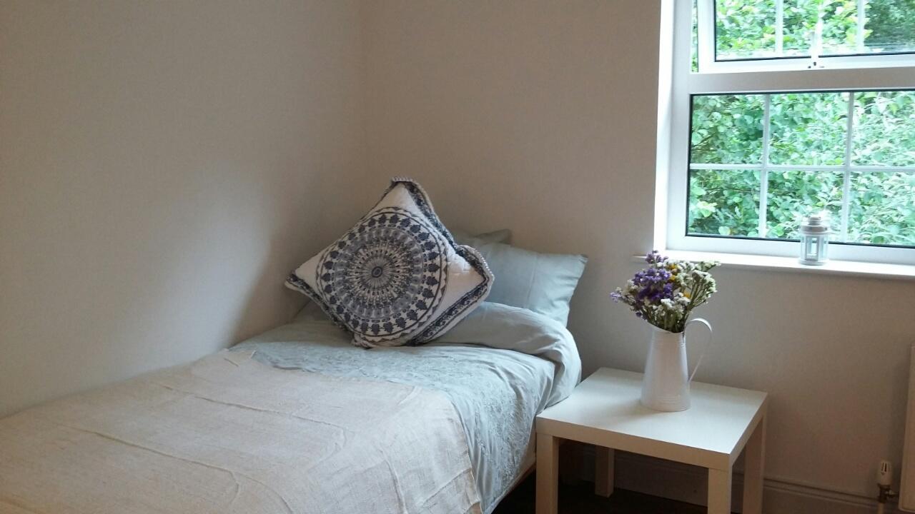 An Sibin B&B Kenmare Exteriör bild