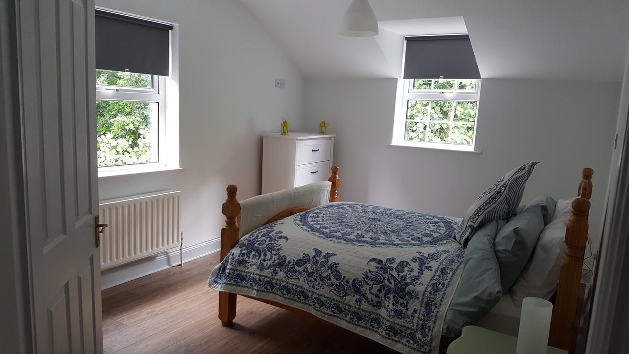An Sibin B&B Kenmare Exteriör bild