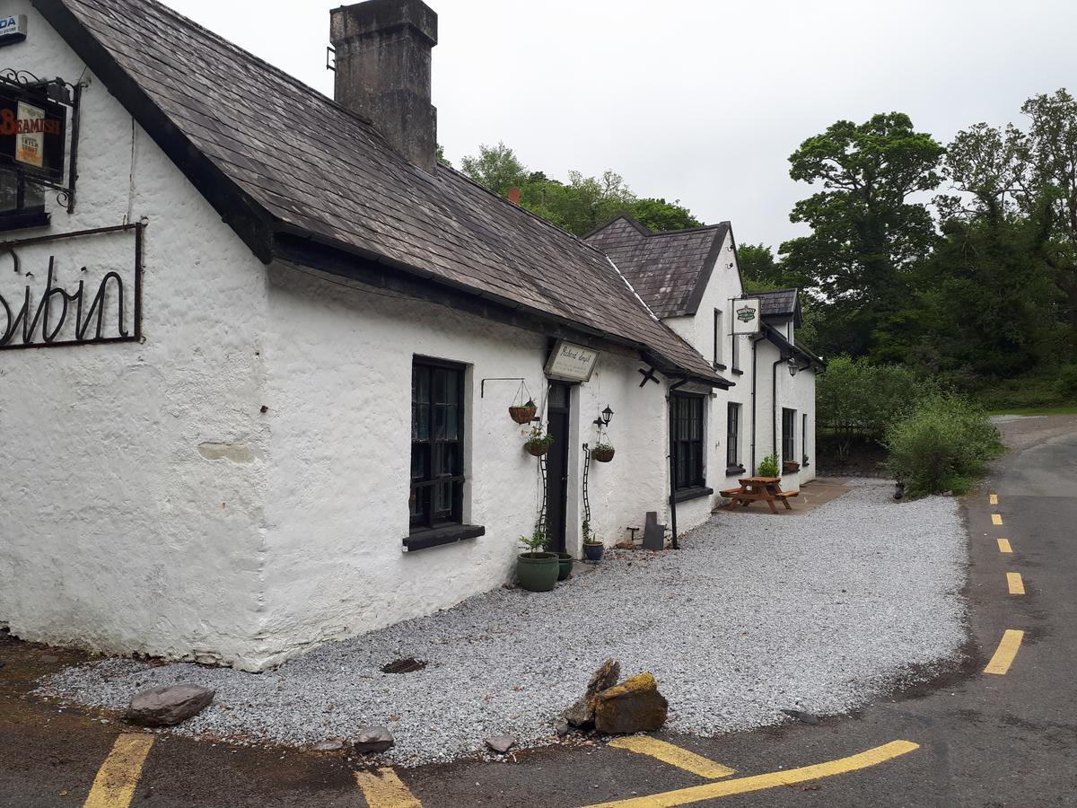 An Sibin B&B Kenmare Exteriör bild