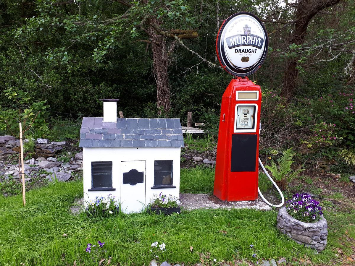 An Sibin B&B Kenmare Exteriör bild