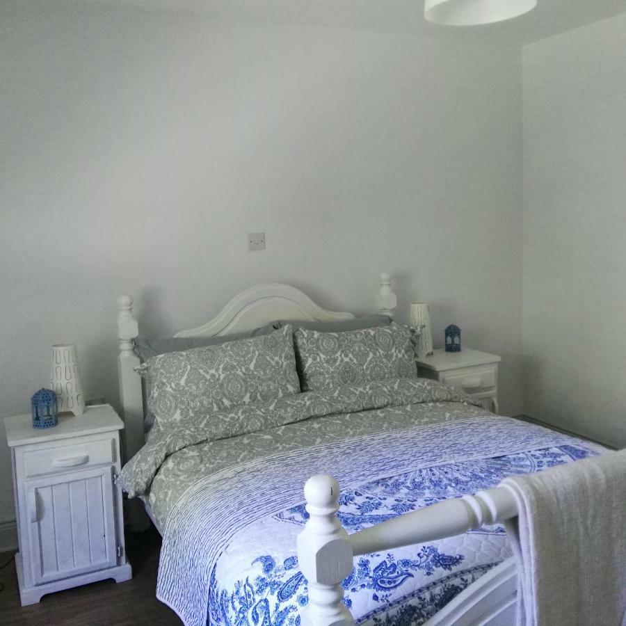 An Sibin B&B Kenmare Exteriör bild